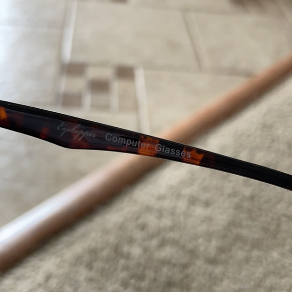 Eyekeeper Computer Glasses - Picture 5 of 8